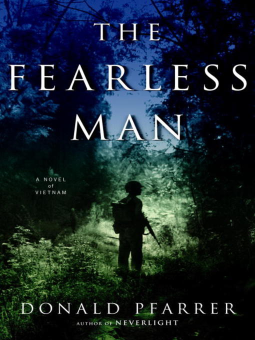Title details for The Fearless Man by Donald Pfarrer - Available